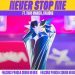 Never Stop Me (ft. Tkay Maidza) (Falcons Pangea Sound Remix) | Icons 2022