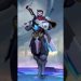 Never run out of time with Pulsefire Shen, Lucian, and Pantheon. ⏩ #Shorts