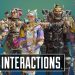 New Crypto Wattson Mirage Vantage Voice Lines - Apex Legends