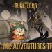 New Expansion: Beyond the Bandlewood | Magic Misadventures Trailer - Legends of Runeterra