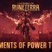 New Expansion: Call of the Mountain | Monuments of Power Trailer - Legends of Runeterra