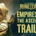 New Expansion: Empires of the Ascended | Cinematic Trailer - Legends of Runeterra