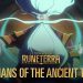 New Expansion: Guardians of the Ancient | Legends of Runeterra