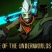 New Expansion: Rise of the Underworlds | Cinematic Trailer - Legends of Runeterra