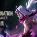 New Expansion: The Darkin Saga | Domination Trailer - Legends of Runeterra