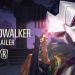 New Expansion: Worldwalker | Cinematic Trailer - Legends of Runeterra
