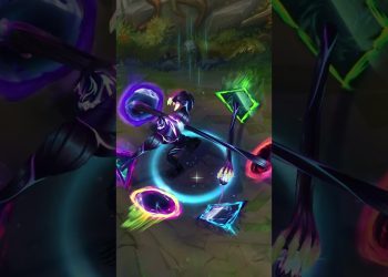 New skins coming in Patch 12.21 - Empyrean | League of Legends #shorts