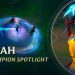Nilah Champion Spotlight | Gameplay - League of Legends