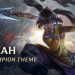 Nilah, The Joy Unbound | Champion Theme - League of Legends