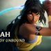 Nilah: The Joy Unbound | Champion Trailer - League of Legends
