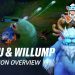 Nunu & Willump Champion Overview | Gameplay - League of Legends: Wild Rift