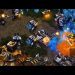 OFFRACING FLASH (P) vs Mong (T) on Polypoid - StarCraft - Brood War REMASTERED