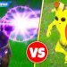 Overpowered THANOS vs AVENGERS