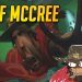 Overwatch - Buff McCree