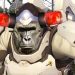 Overwatch - Don't be Alarmbe it's just Harambe