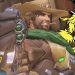 Overwatch - Green McCream and Ham