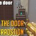 Overwatch - Hold the door for Bradstion