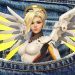 Overwatch - Mercy the Pocket Healer