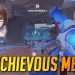 Overwatch - Mischievous Mei