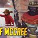 Overwatch - Nerf McCree