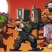 Overwatch - The Halloween Dream Team