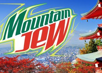Overwatch - The History of the Mountain Jew