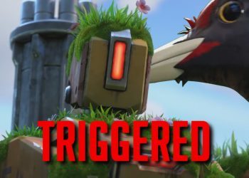 Overwatch - The Last Bradstion