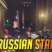 Overwatch - The Russian Stand