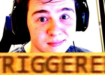 Overwatch - The Triggering of Muselk