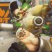 Overwatch - Torbjorn Rides his Baby