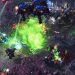 P - Bunny (T) vs Serral (Z) on Lost and Found - StarCraft 2 - LOTV 2020