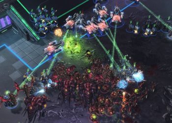 P - INnoVation (T) v Serral (Z) on Disco Bloodbath - StarCraft 2 - Legacy of the Void 2020