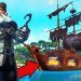 PIRATE ONLY Challenge in Fortnite