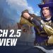 Patch 2.5 Preview - League of Legends: Wild Rift