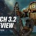 Patch 3.2 Preview  - League of Legends: Wild Rift