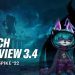 Patch 3.4 Preview  - League of Legends: Wild Rift