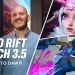 Patch 3.5 Preview  - League of Legends: Wild Rift
