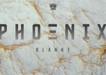 Phoenix - Blanke Remix | Worlds 2019 - League of Legends