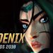 Phoenix (ft. Cailin Russo and Chrissy Costanza) | Worlds 2019 - League of Legends