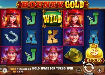 Play Bounty Gold® Free Game Slot by Pragmatic Play