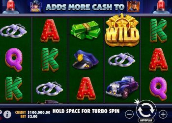 Play Cash Patrol® Free Game Slot by Pragmatic Play