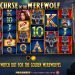 Play Curse of the Werewolf Megaways® Free Game Slot by Pragmatic Play