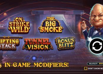 Play Down the Rails® Free Game Slot by Pragmatic Play