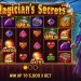 Play Magician's Secrets® Free Game Slot by Pragmatic Play