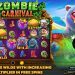 Play Zombie Carnival® Free Game Slot by Pragmatic Play