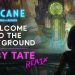 Playground (Baby Tate Remix) | Arcane League of Legends | Lyric Video - Riot Games Music