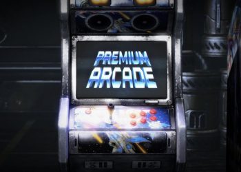 Premium Arcade Preview