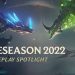 Preseason 2022 Spotlight | Gameplay - League of Legends