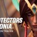 Protectors of Ionia | Champion Trailer - League of Legends: Wild Rift