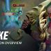 Pyke Champion Overview | Gameplay - League of Legends: Wild Rift